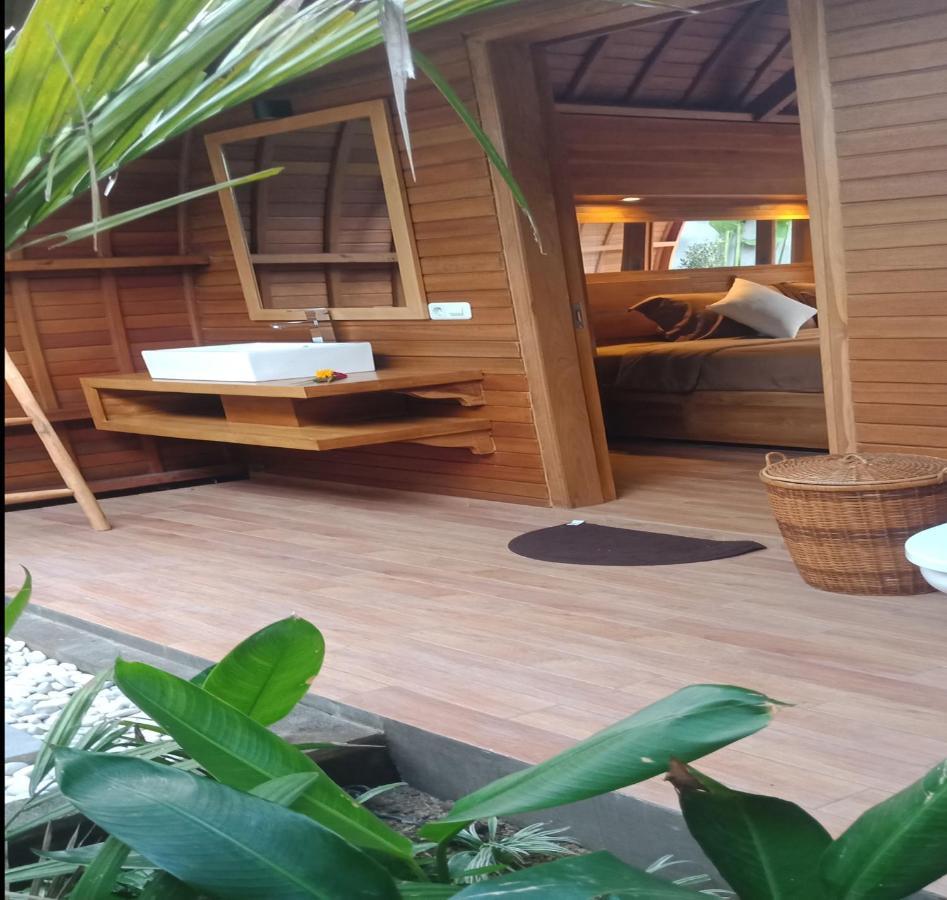 Villa Lumbung Amertha Sari Lovina (Bali)