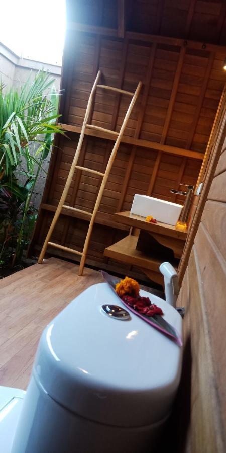Lumbung Amertha Sari Villa *