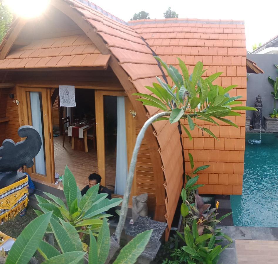 Villa Lumbung Amertha Sari Lovina (Bali)