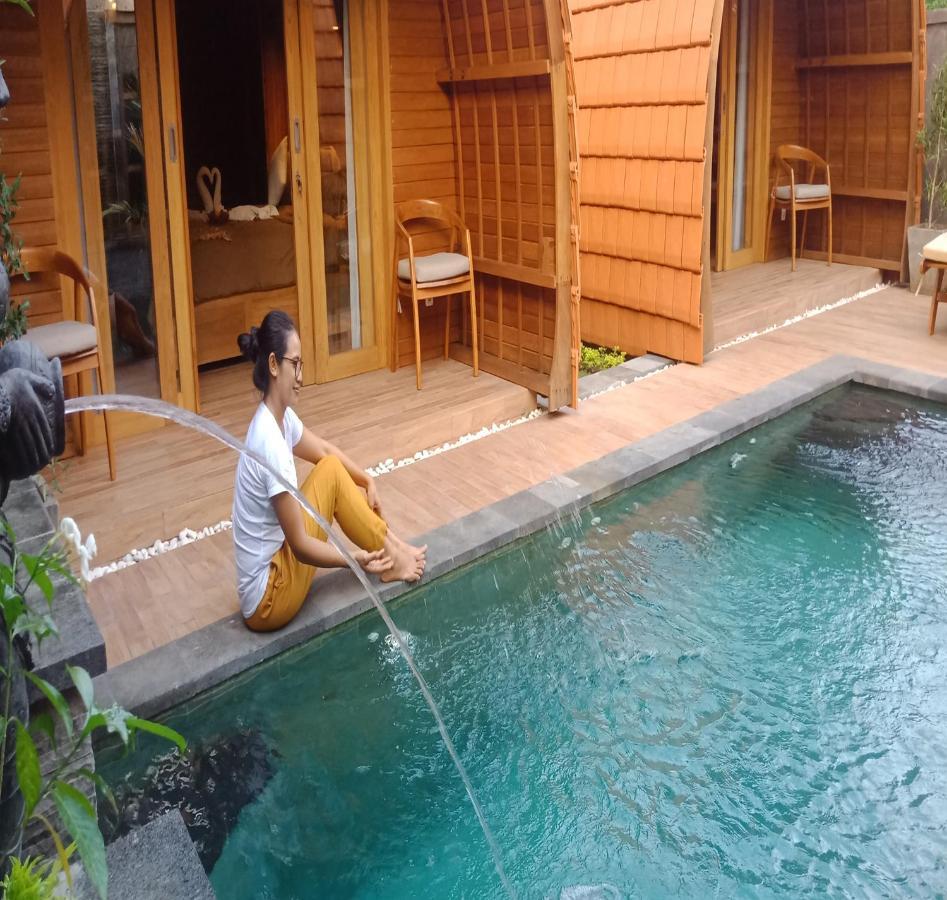 Lumbung Amertha Sari Villa