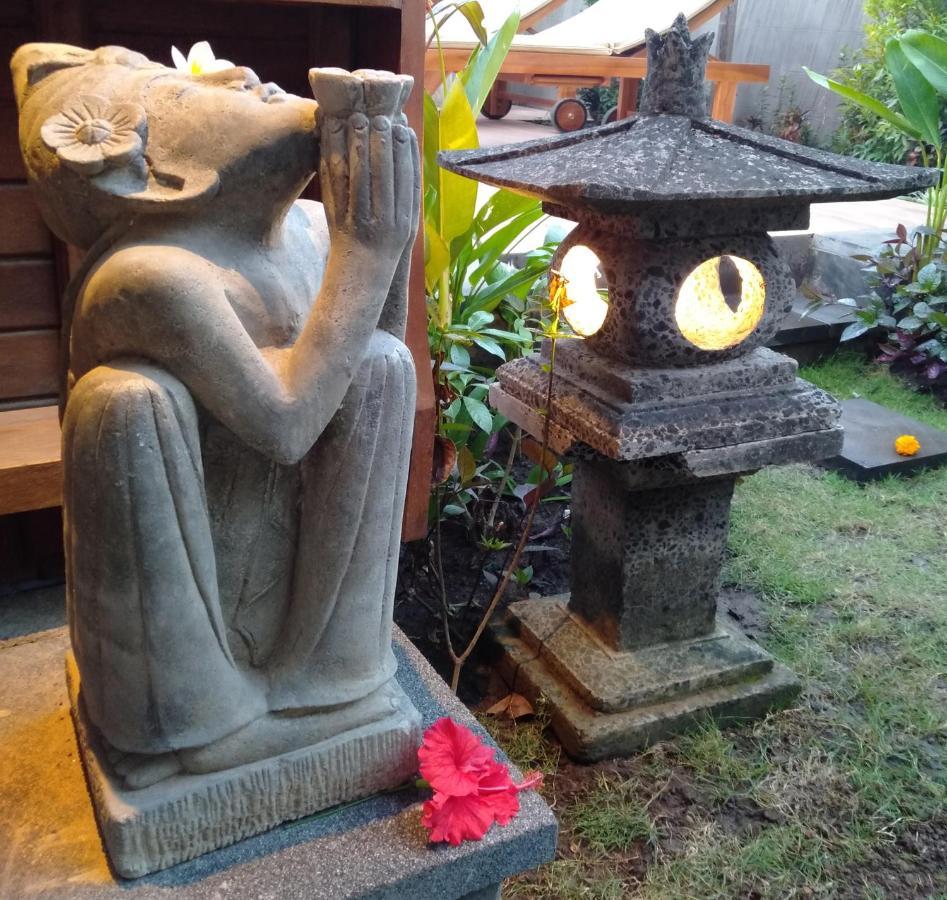 Villa Lumbung Amertha Sari Lovina (Bali)