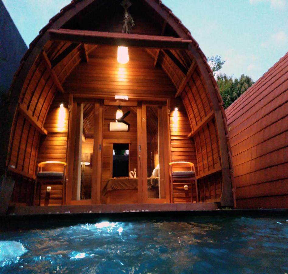 Lumbung Amertha Sari Villa Lovina (Bali)