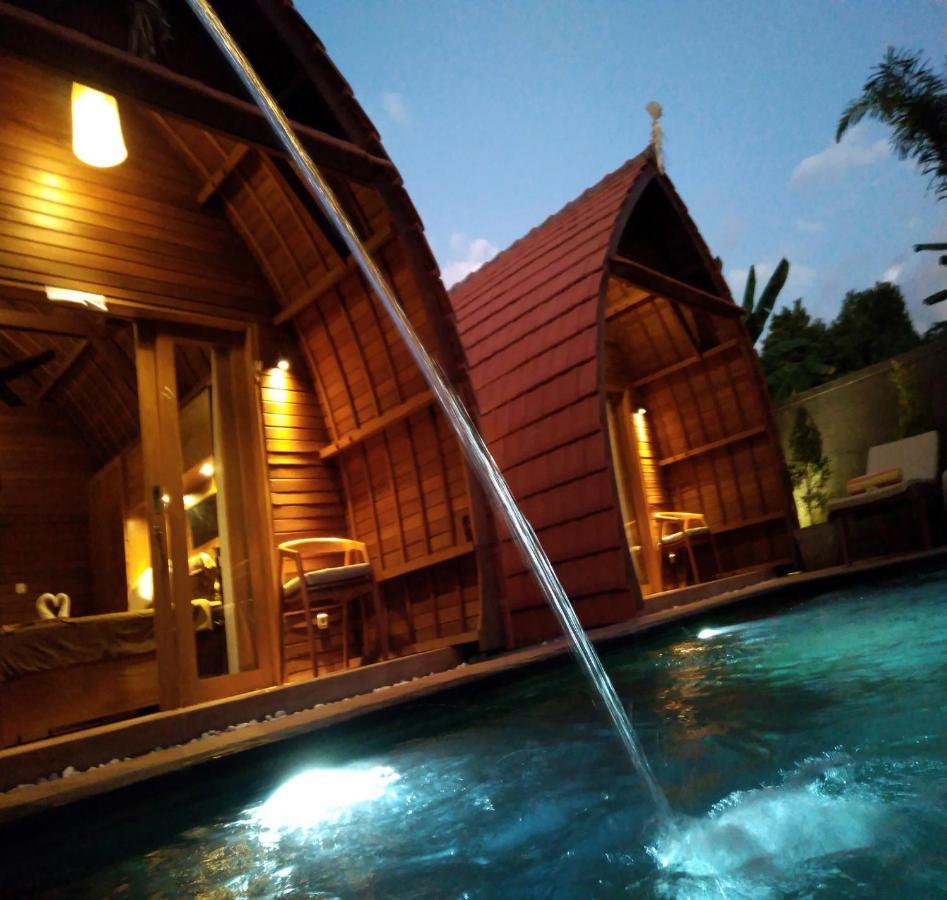 Lumbung Amertha Sari Villa Lovina (Bali)