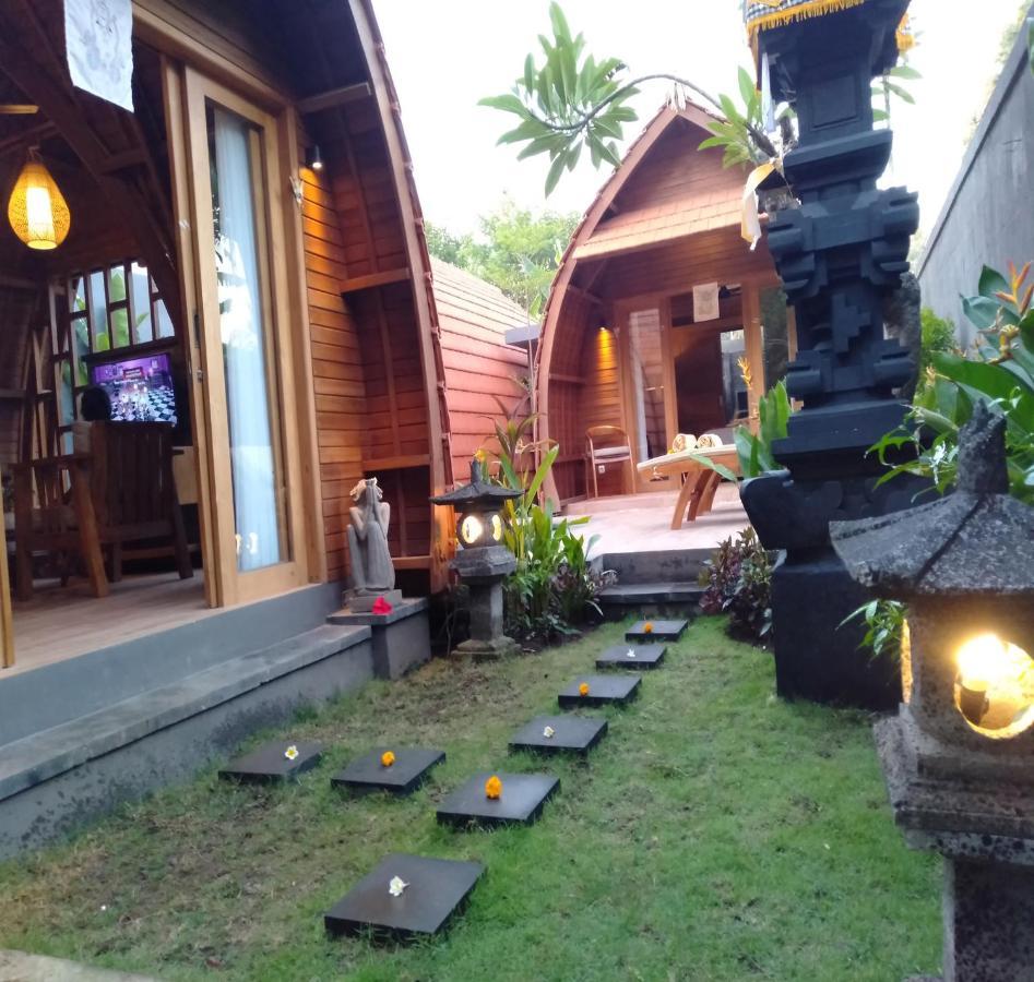 Lumbung Amertha Sari * Lovina (Bali)