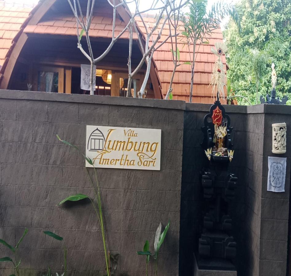 Villa Lumbung Amertha Sari Lovina (Bali)