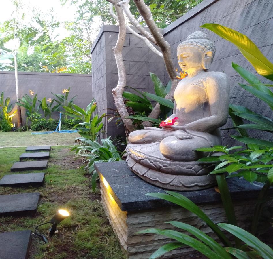 Villa Lumbung Amertha Sari Lovina (Bali)