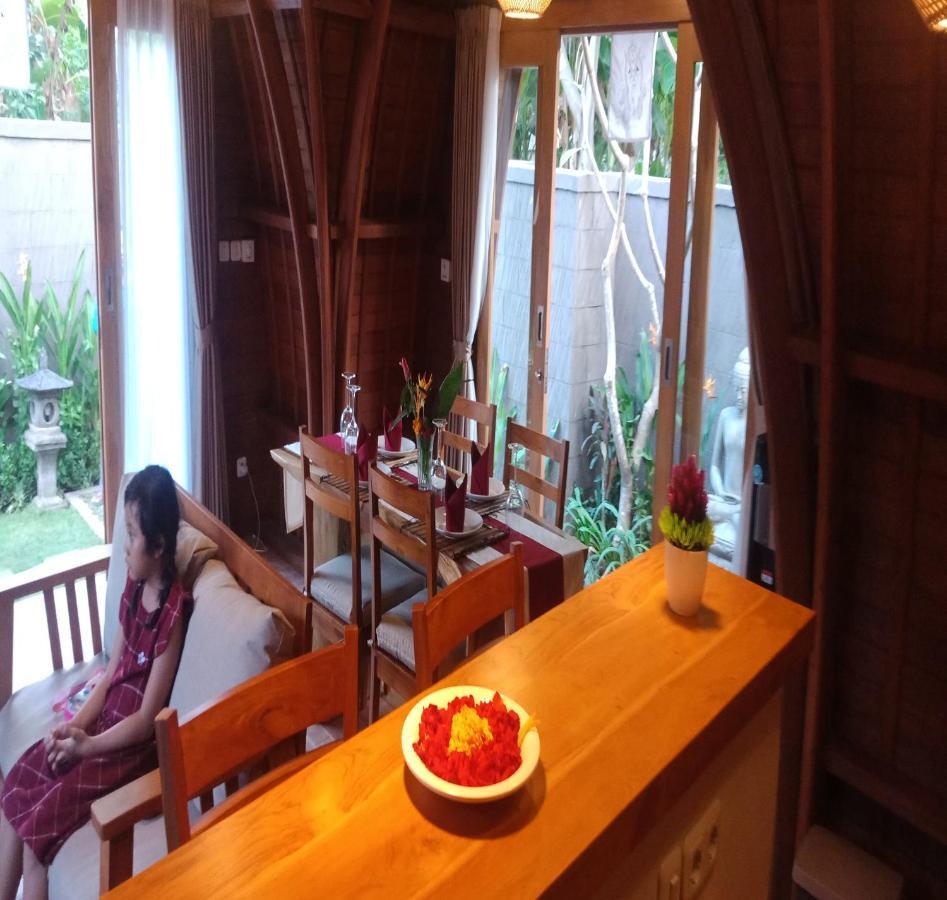 Villa Lumbung Amertha Sari Lovina (Bali)