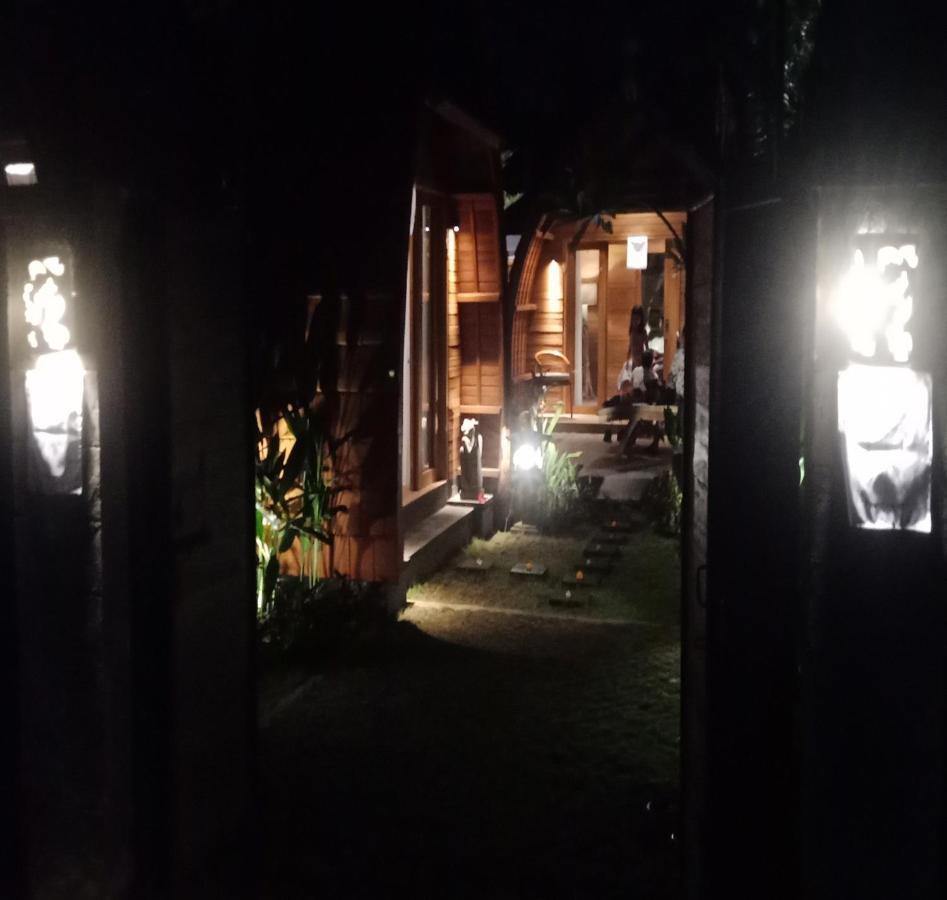 Lumbung Amertha Sari Villa