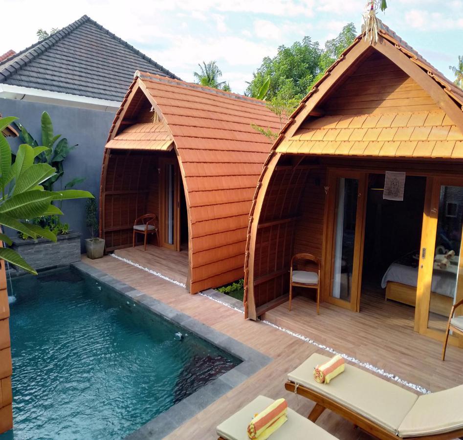 Lumbung Amertha Sari Villa Lovina (Bali)