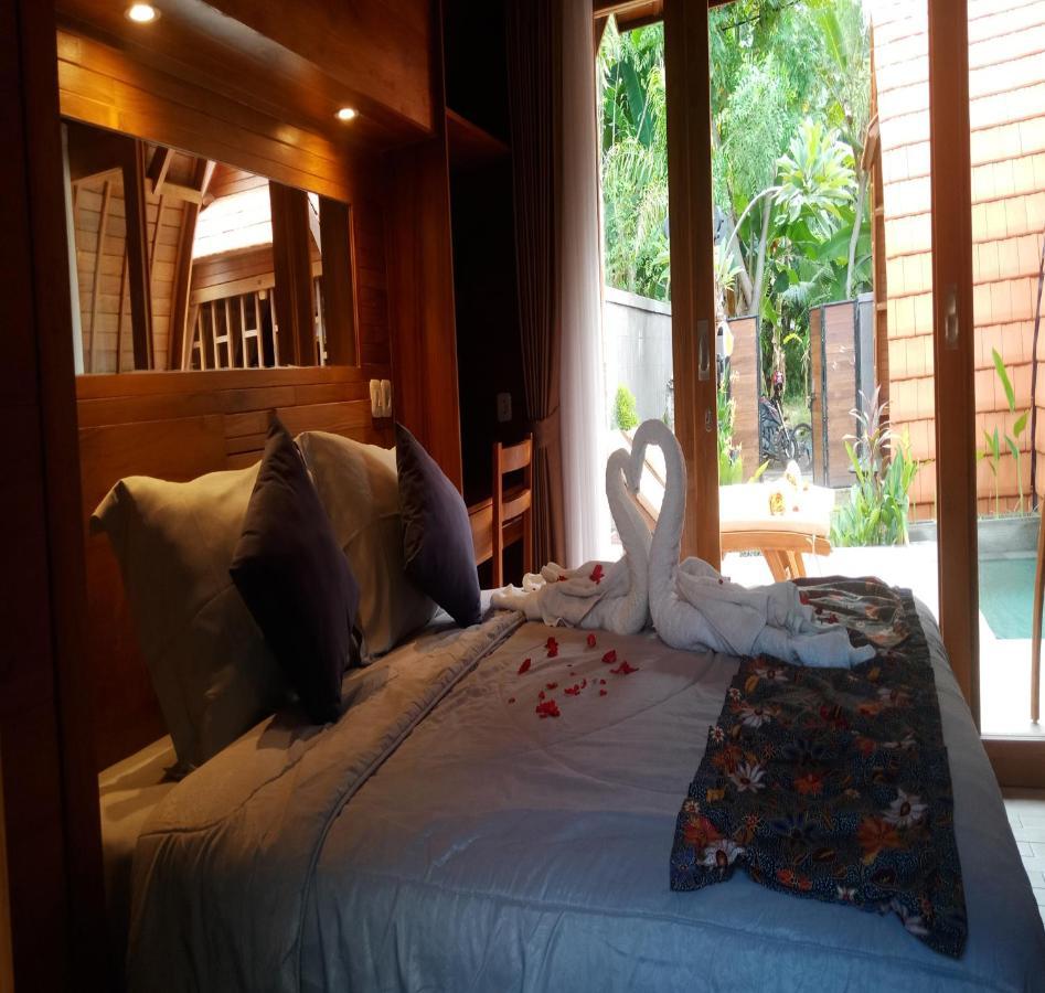 Villa Lumbung Amertha Sari Lovina (Bali)