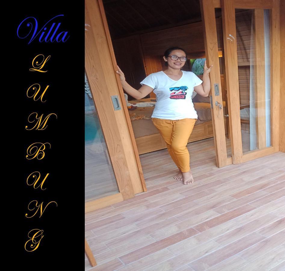 Villa Lumbung Amertha Sari Lovina (Bali)