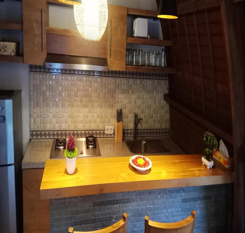 Lumbung Amertha Sari Villa Lovina (Bali)