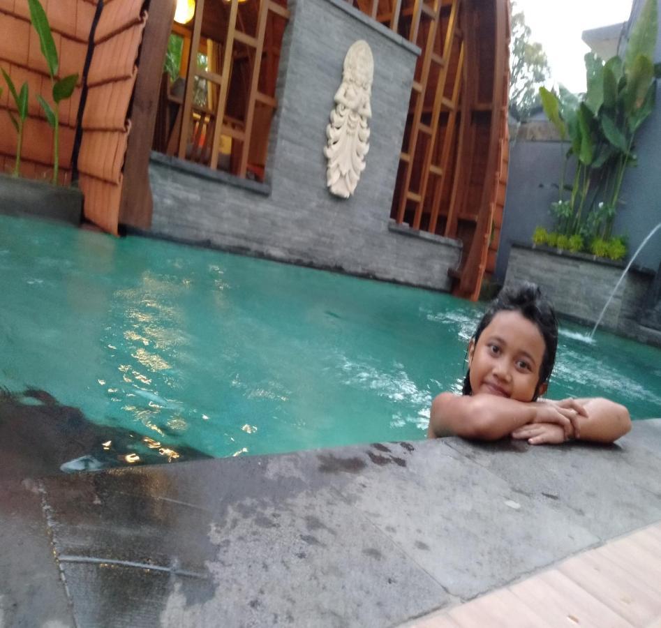 Lumbung Amertha Sari Villa Lovina (Bali)