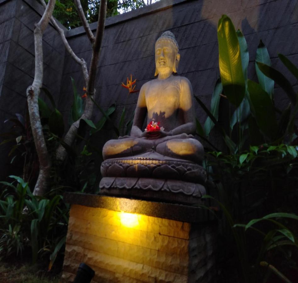 Lumbung Amertha Sari Villa