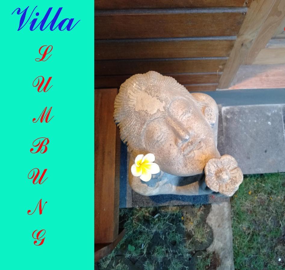 Lumbung Amertha Sari Villa Lovina (Bali)